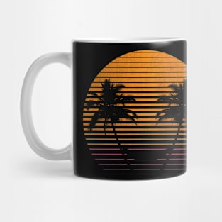 summer smile Mug